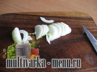 шурпа рецепт в мультиварке шурпа из баранины