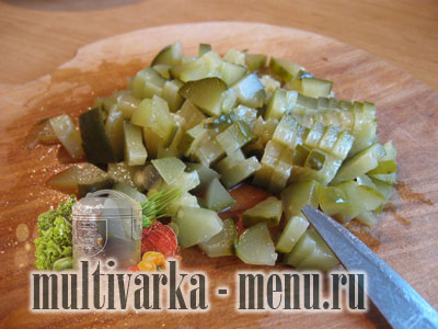 солянка в мультиварке филипс солянка с колбасой в мультиварке