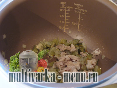 солянка в мультиварке филипс солянка с колбасой в мультиварке