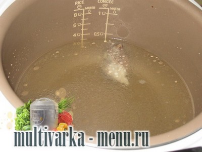 Суп в мультиварке гавайский готовим суп в мультиварке гавайский