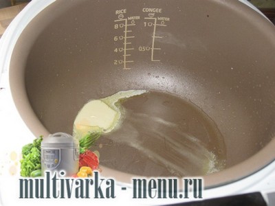 Суп в мультиварке гавайский готовим суп в мультиварке гавайский