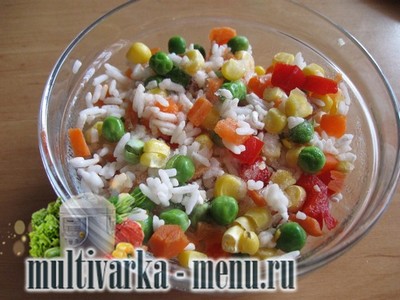 Суп в мультиварке гавайский готовим суп в мультиварке гавайский