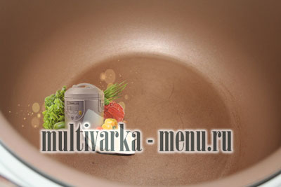 гороховый суп в мультиварке как приготовить суп в мультиварке