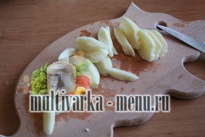 гороховый суп в мультиварке как приготовить суп в мультиварке