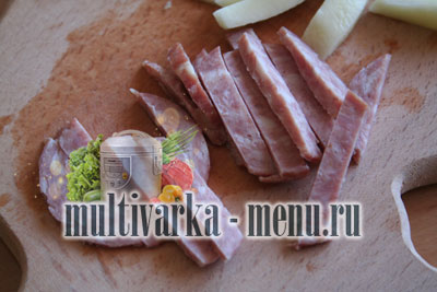 гороховый суп в мультиварке как приготовить суп в мультиварке