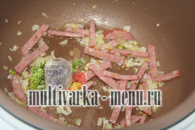 гороховый суп в мультиварке как приготовить суп в мультиварке