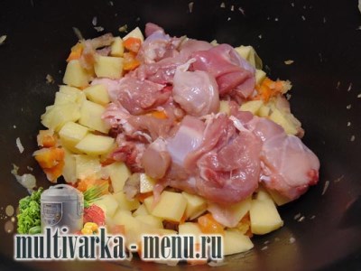 суп в мультиварке как приготовить суп в мультиварке