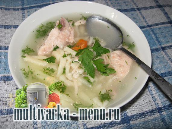 куриный суп в мультиварке как приготовить суп в мультиварке
