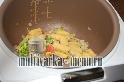 суп с вермишелью в мультиварке супы в мультиварке рецепты