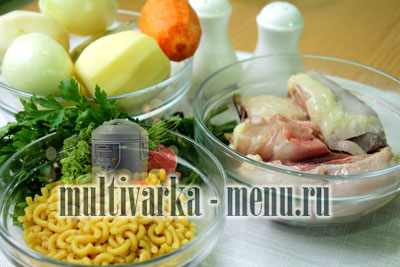 суп в мультиварке поларис как приготовить суп в мультиварке