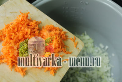 суп в мультиварке поларис как приготовить суп в мультиварке