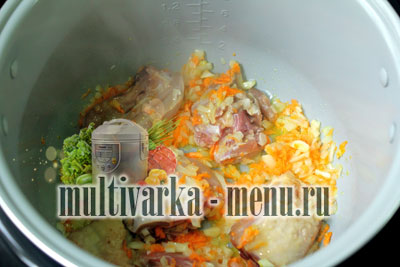суп в мультиварке поларис как приготовить суп в мультиварке