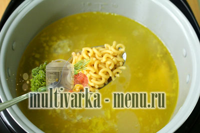 суп в мультиварке поларис как приготовить суп в мультиварке