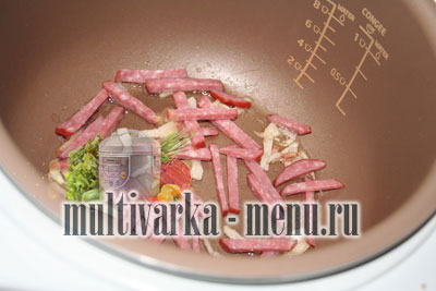 суп в мультиварке филипс как приготовить суп в мультиварке