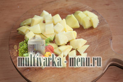 суп в мультиварке филипс как приготовить суп в мультиварке