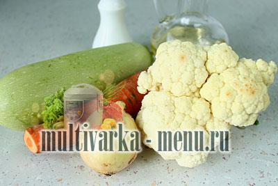 суп пюре в мультиварке рецепты овощной суп в мультиварке