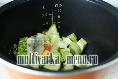 суп пюре в мультиварке рецепты овощной суп в мультиварке