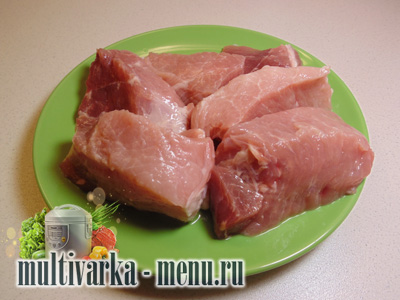 суп в мультиварке суп-пюре в мультиварке