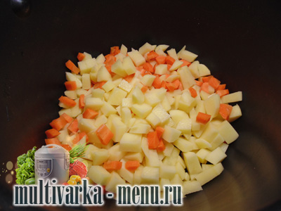 суп пюре из брокколи суп-пюре в мультиварке