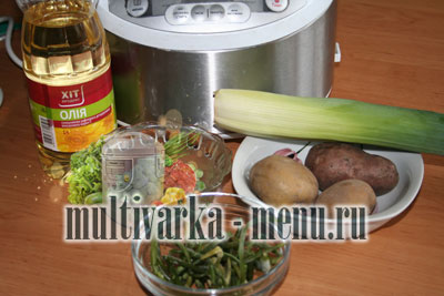 гороховый суп в мультиварке суп в мультиварке рецепты