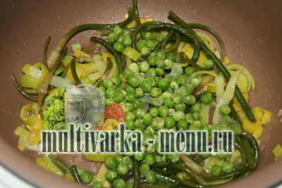 гороховый суп в мультиварке суп в мультиварке рецепты