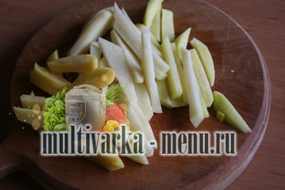 гороховый суп в мультиварке суп в мультиварке рецепты