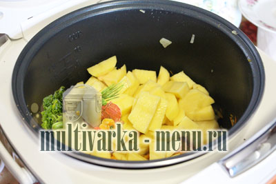 суп в мультиварке с фото супы в мультиварке рецепты