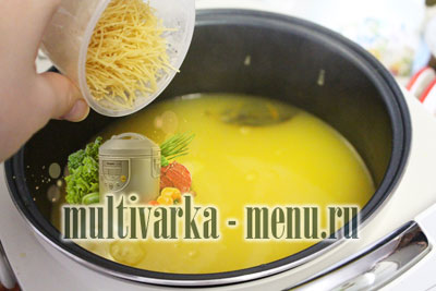 суп в мультиварке с фото супы в мультиварке рецепты