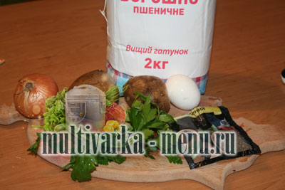 супы в мультиварке рецепты супы в мультиварке с фото