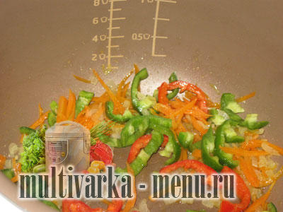 суп в мультиварке с фото как приготовить суп в мультиварке