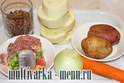 Суп в мультиварке с гречневыми клецками приготовление супа в мультиварке с гречневыми клецками