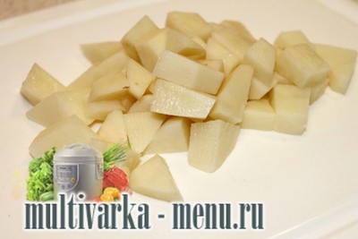 Суп в мультиварке с гречневыми клецками приготовление супа в мультиварке с гречневыми клецками