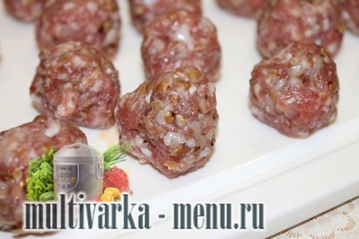 Суп в мультиварке с гречневыми клецками приготовление супа в мультиварке с гречневыми клецками