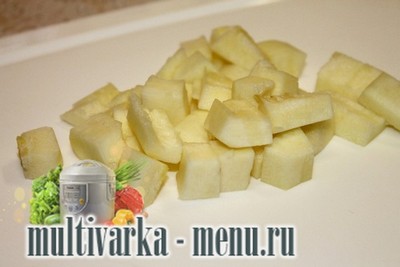 Суп в мультиварке с гречневыми клецками приготовление супа в мультиварке с гречневыми клецками