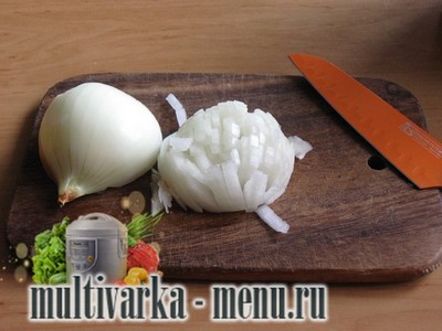 суп с картофельными клецками в мультиварке приготовление супа с картофельными клецками в мультиварке