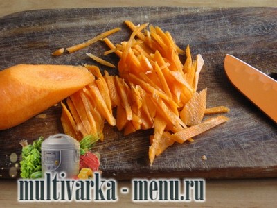 суп с картофельными клецками в мультиварке приготовление супа с картофельными клецками в мультиварке