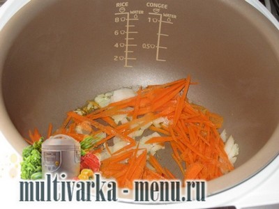 суп с картофельными клецками в мультиварке приготовление супа с картофельными клецками в мультиварке