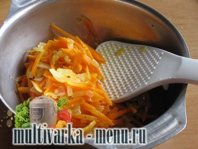 суп с картофельными клецками в мультиварке приготовление супа с картофельными клецками в мультиварке