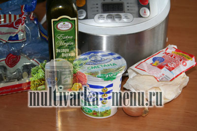 суп в мультиварке филипс суп