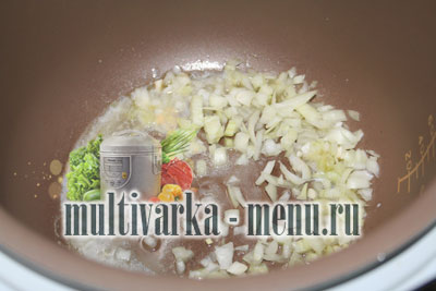 суп в мультиварке филипс суп