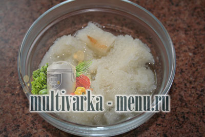 суп в мультиварке филипс суп