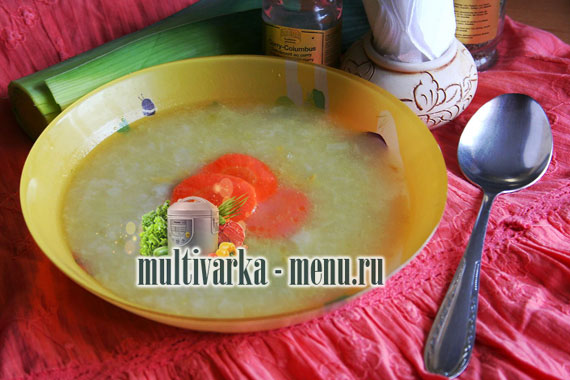 супы в мультиварке рецепты как приготовить суп в мультиварке