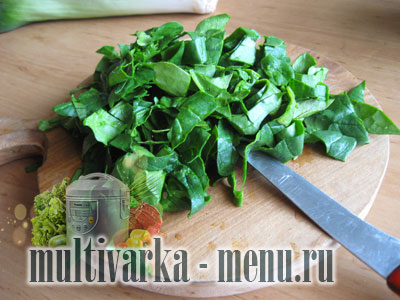 французский суп как приготовить суп в мультиварке