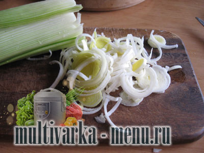 французский суп как приготовить суп в мультиварке