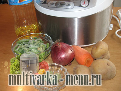 суп в мультиварке филипс как приготовить суп в мультиварке