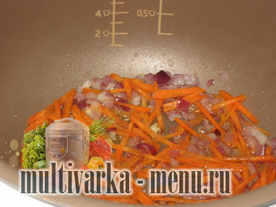 суп в мультиварке филипс как приготовить суп в мультиварке