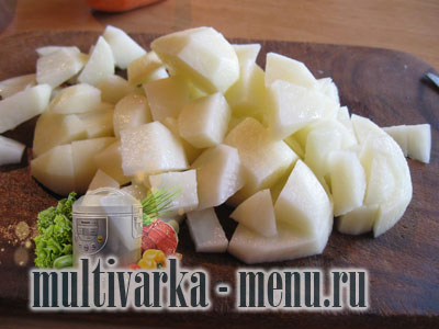 суп в мультиварке филипс как приготовить суп в мультиварке