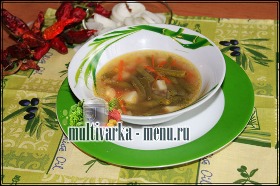 суп в мультиварке с фото супы в мультиварке рецепты