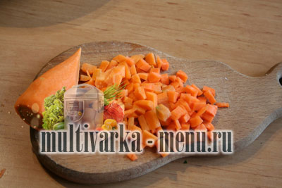 суп с помидорами рецепт суп в мультиварке филипс