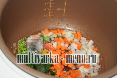 суп с помидорами рецепт суп в мультиварке филипс